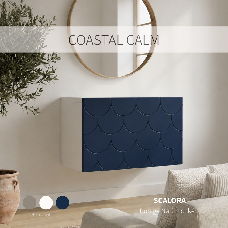 Coastal Calm