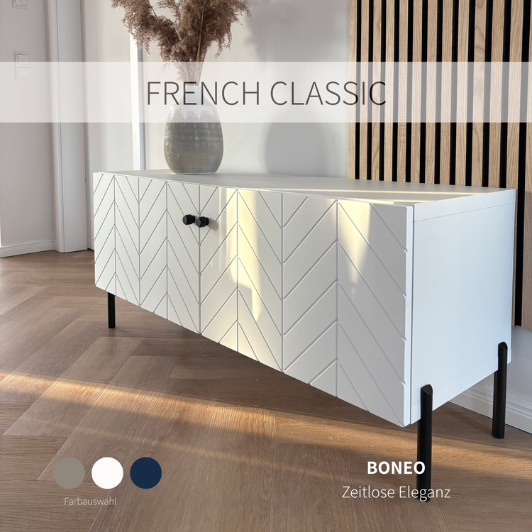 French Classic