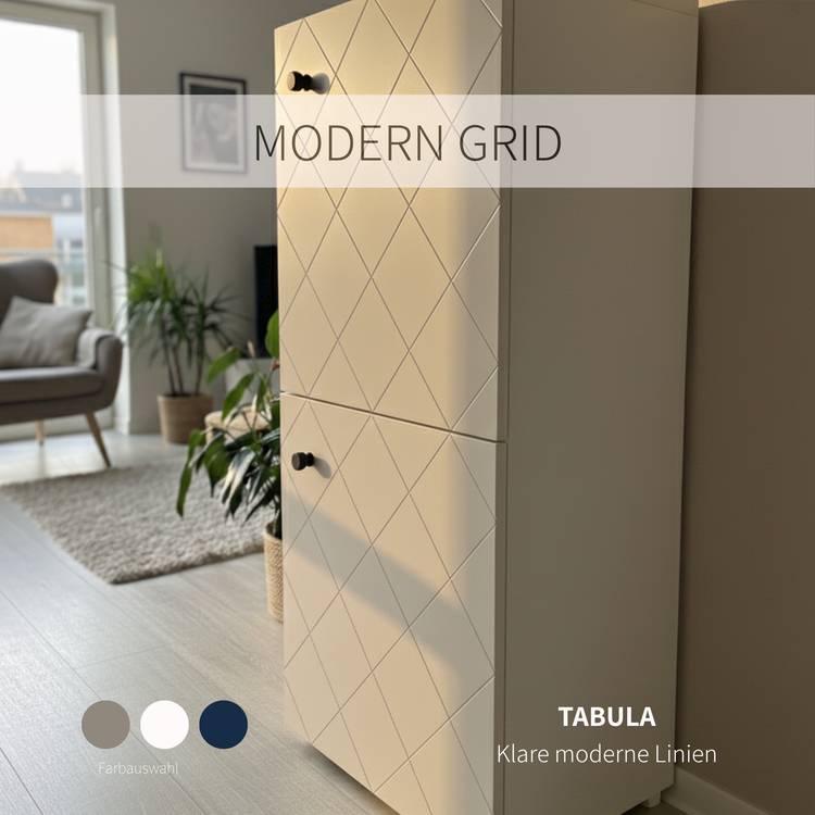 Modern Grid