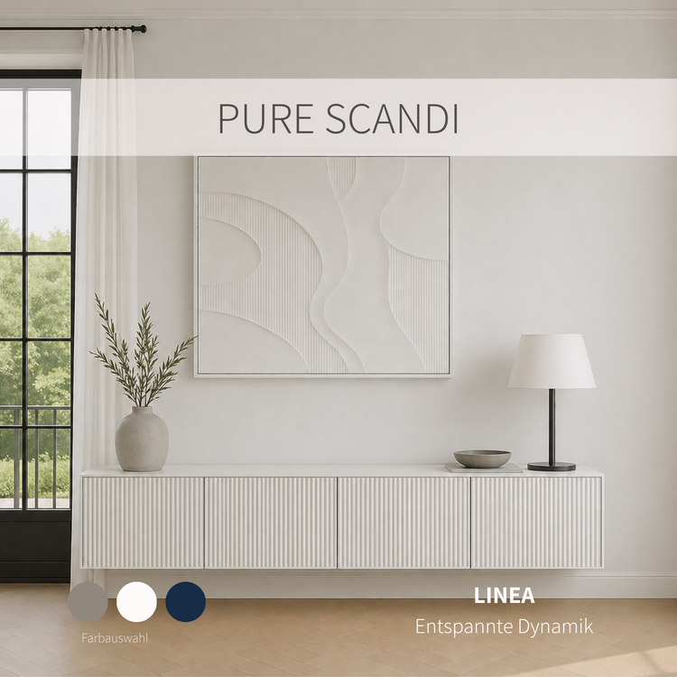 Pure Scandi