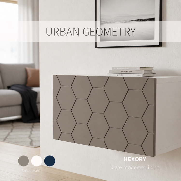 Urban Geometry