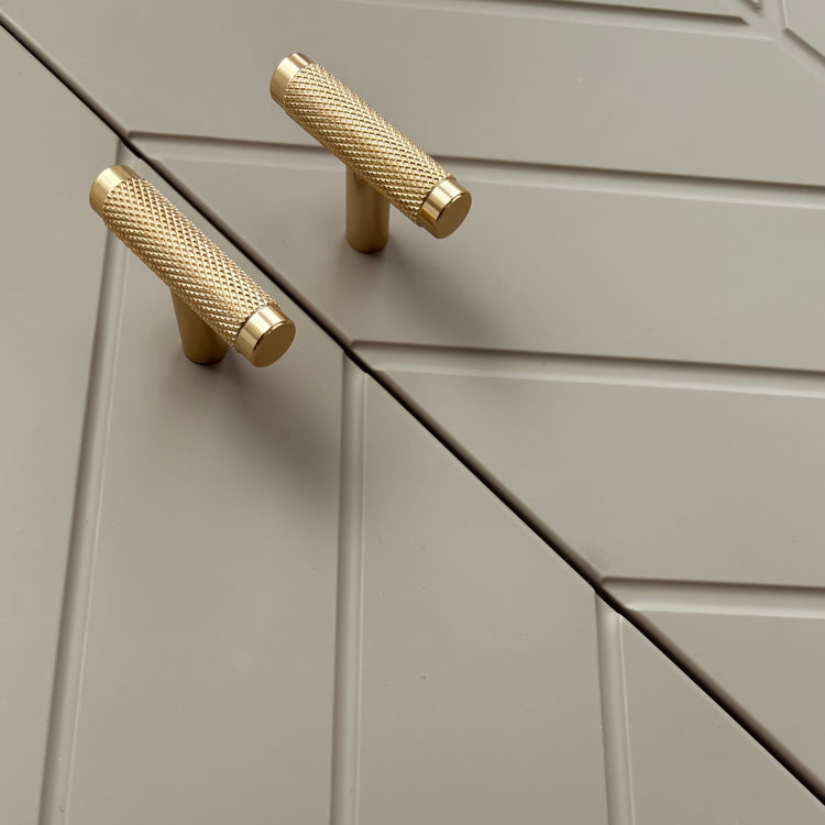 Design-Griffe & Knöpfe für IKEA BESTÅ