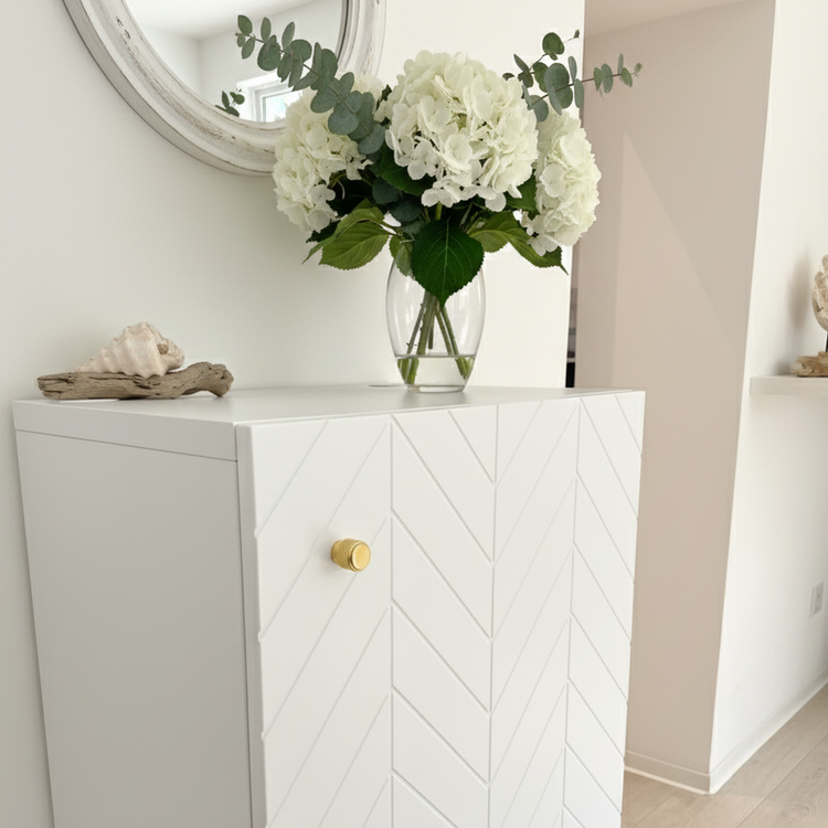 Fronten für Ikea BESTÅ