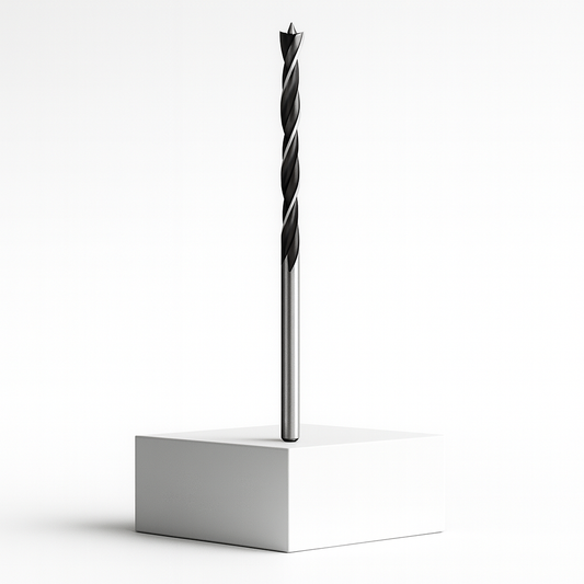 Bohrer für die Montage von Frontura Möbelfronten und Zubehör an IKEA BESTÅ Möbeln